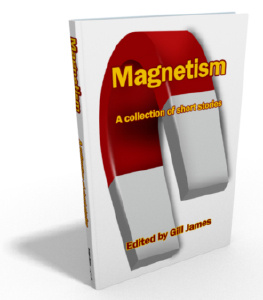 Magnetism small 3d